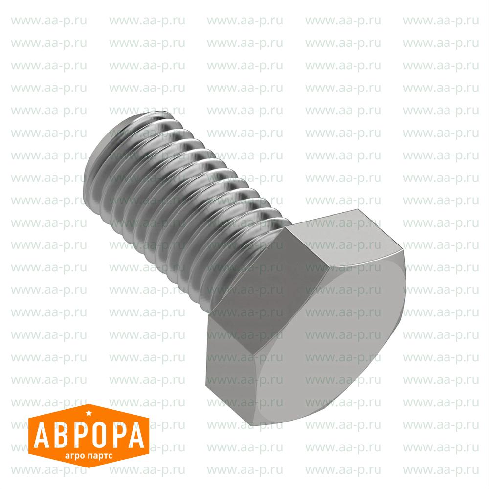 TCU22740 ВИНТ  С  ГОЛОВКОЙ